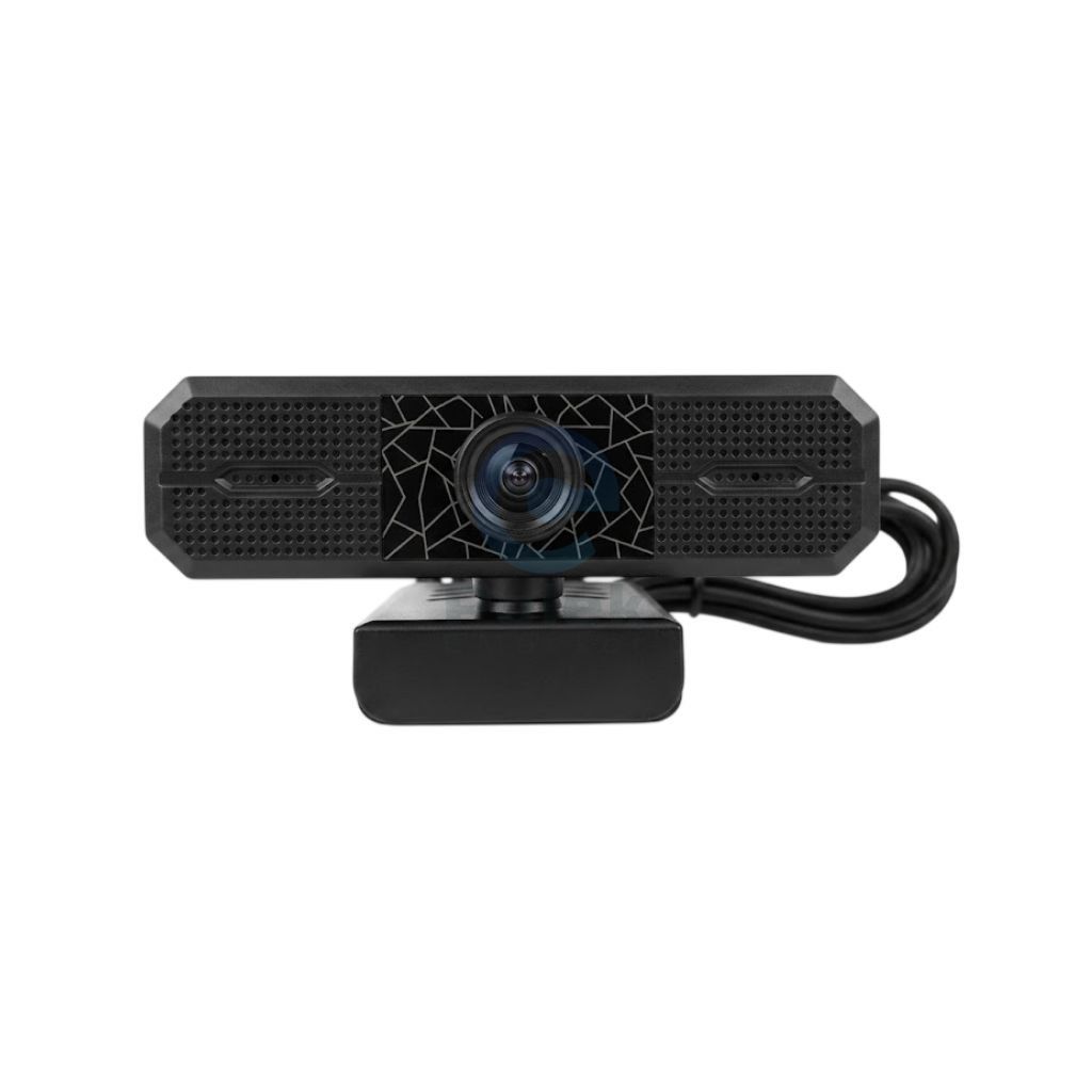 HD555 HD 1080P USB Webcam with Microphone
