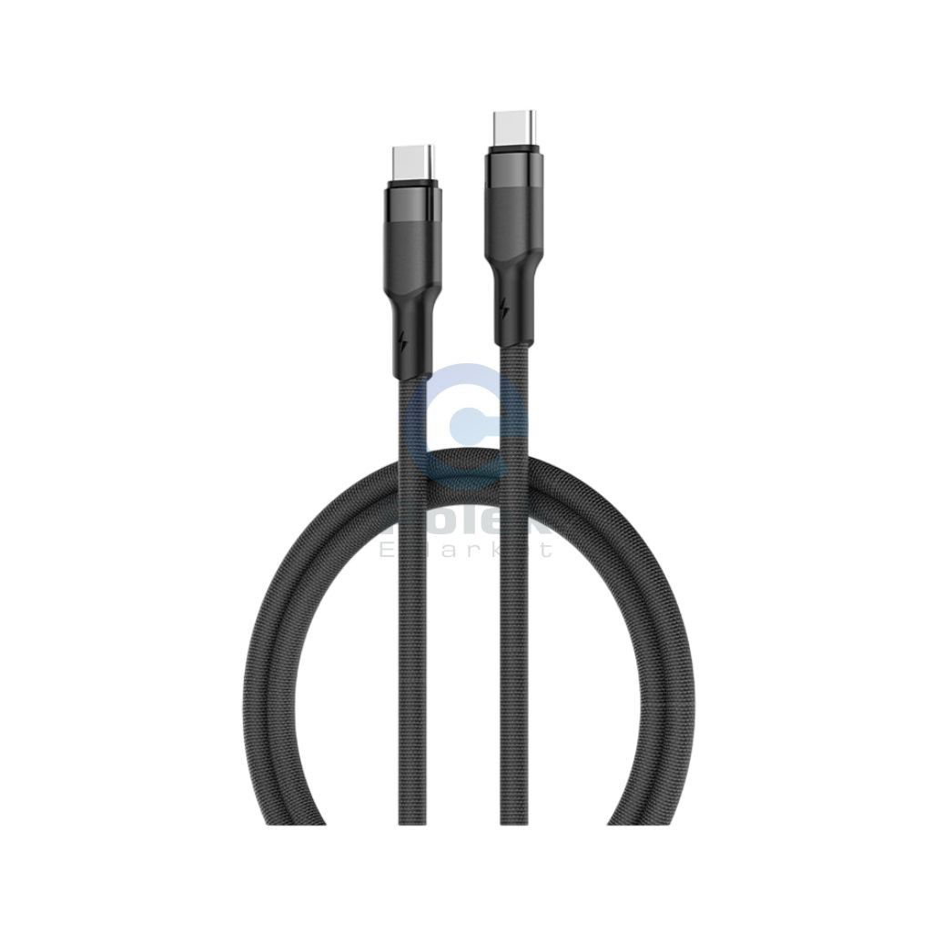 LDNIO LC351C 65W PD USB-C Cable 1M