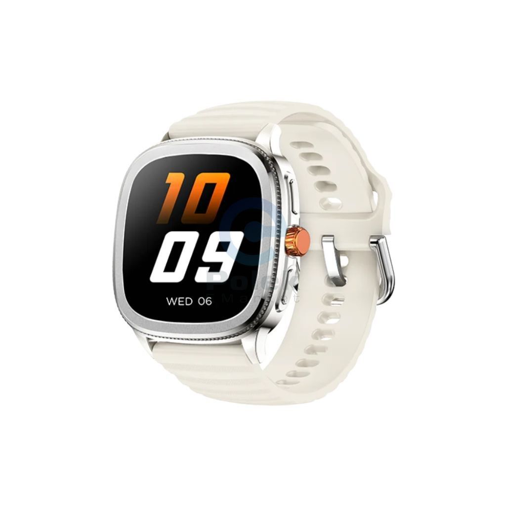 Remax Watch33 AMOLED Smart Watch with Advanced Health Monitoring