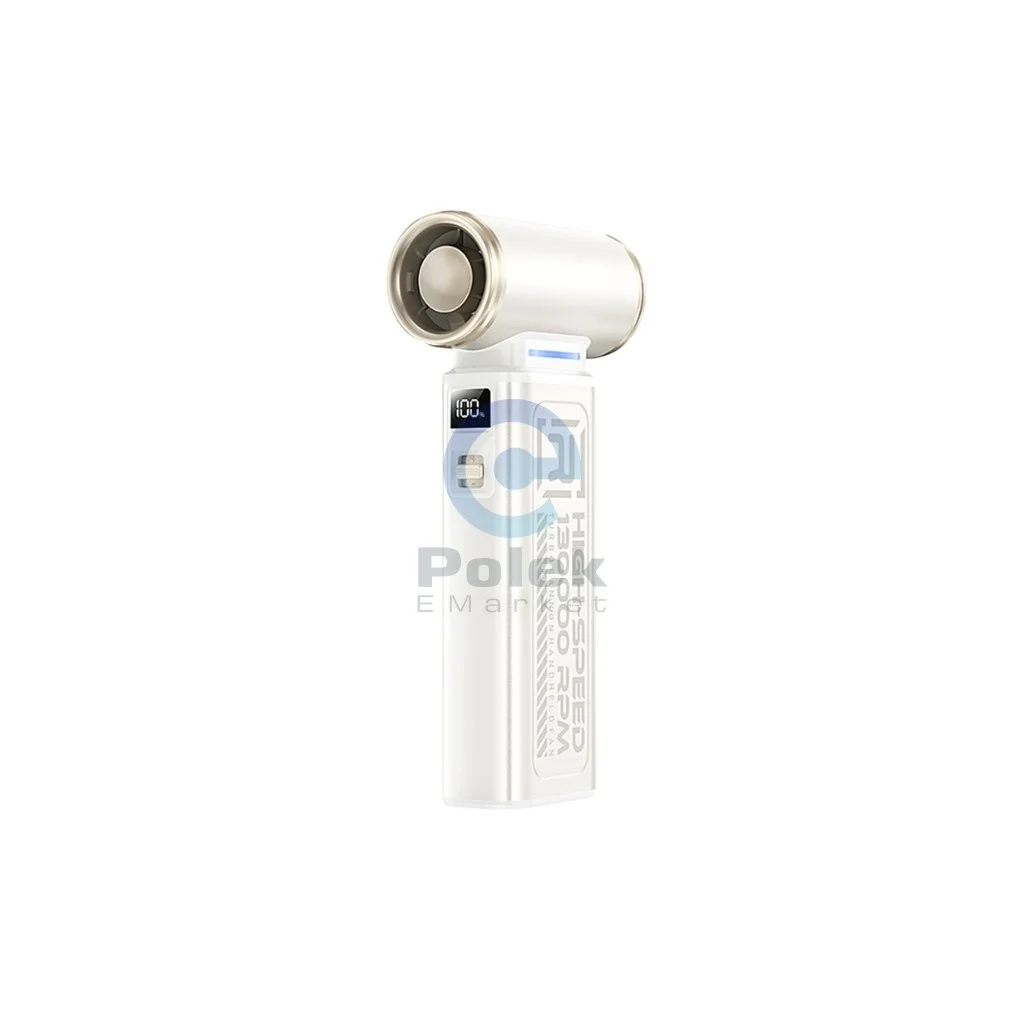 Remax RS-SF19 High-Speed Turbo Cannon Handheld Fan
