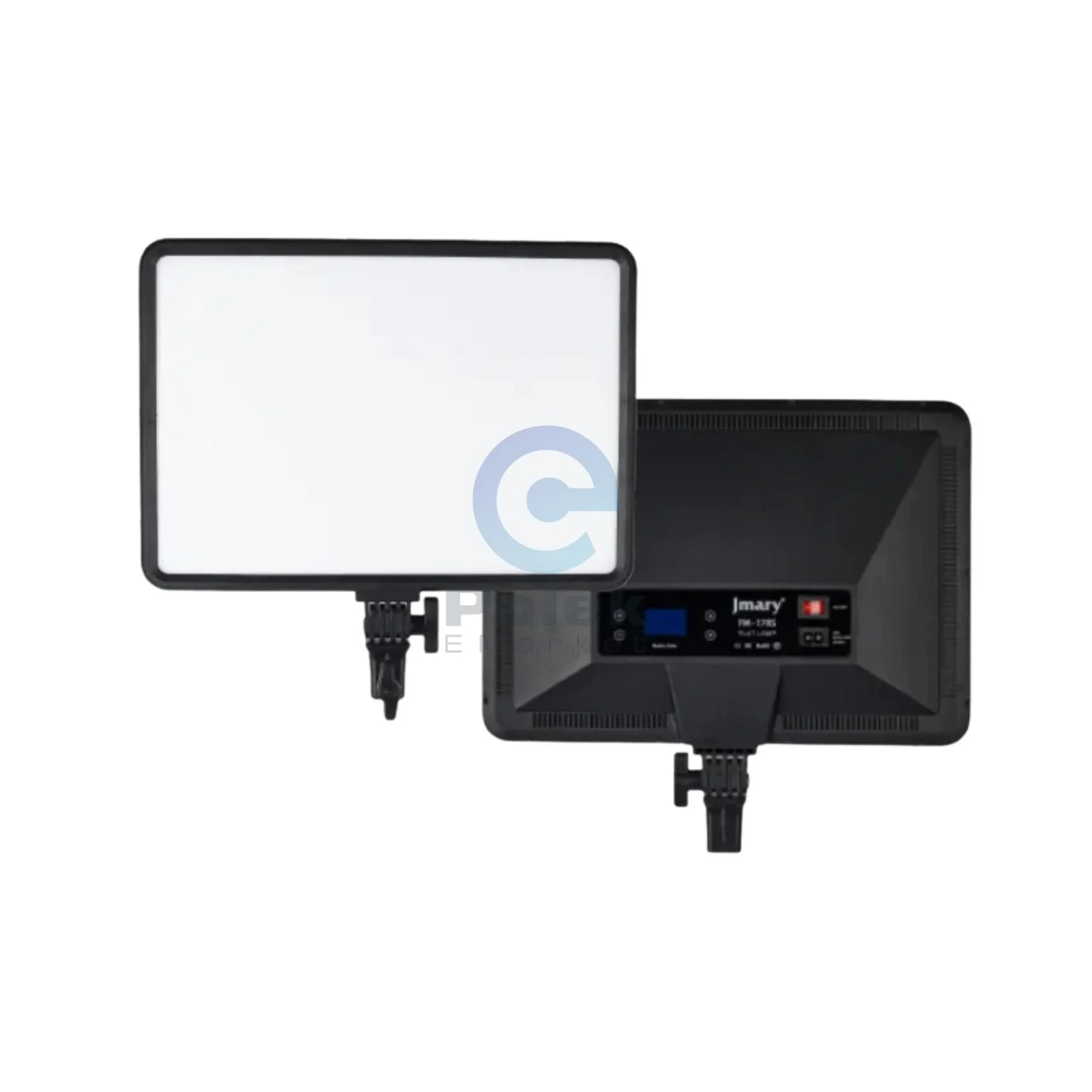 Jmary FM-17RS 40W Photography 17” LED Panel Light