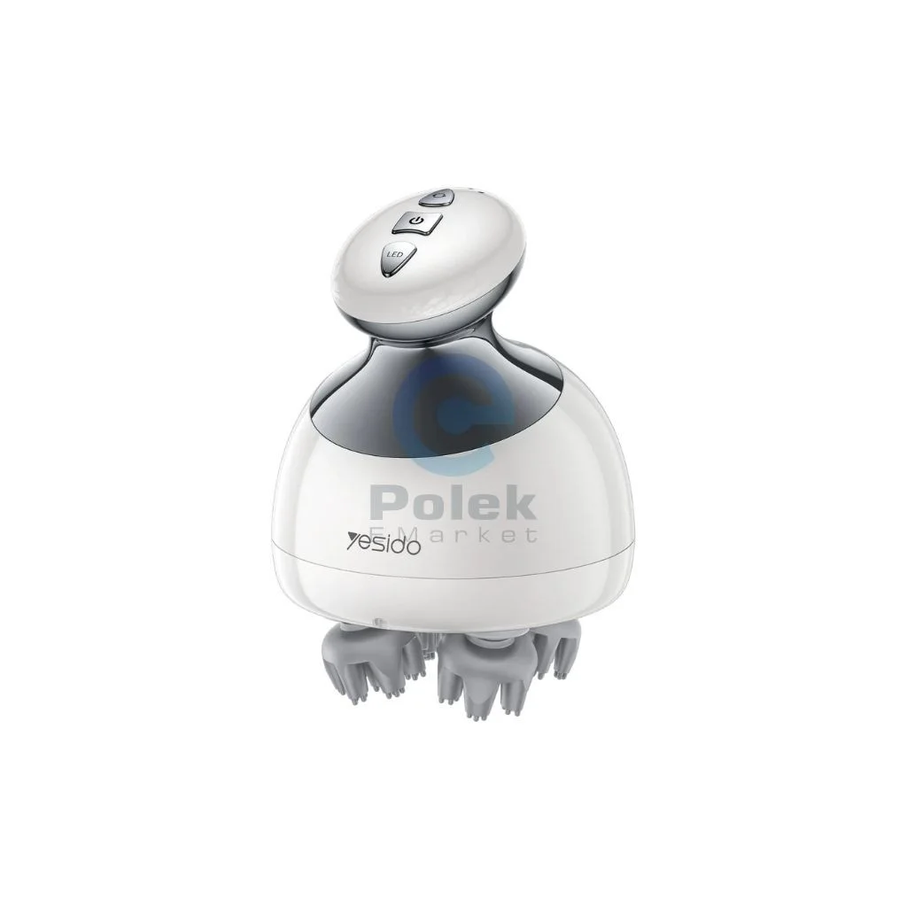 Yesido MG12 Smart Head & Scalp Massager