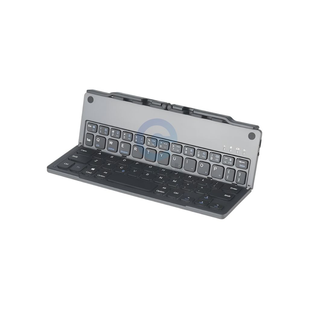 COTECi OF-043 Portable Wireless Bluetooth Folding Keyboard
