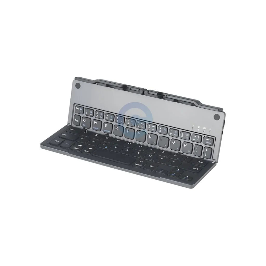 COTECi OF-043 Portable Wireless Bluetooth Folding Keyboard
