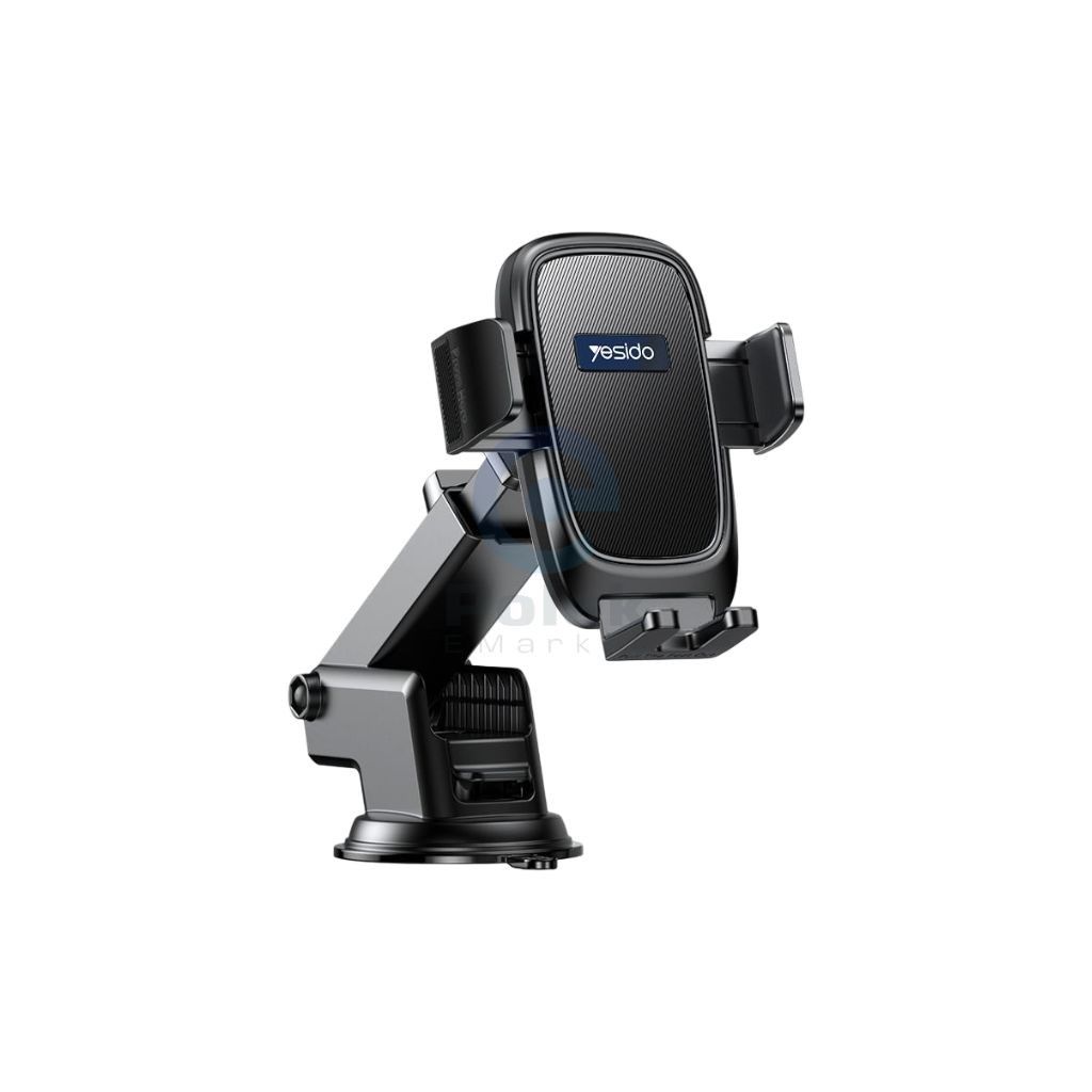 Yesido C262 Dashboard & Windshield Car Phone Holder