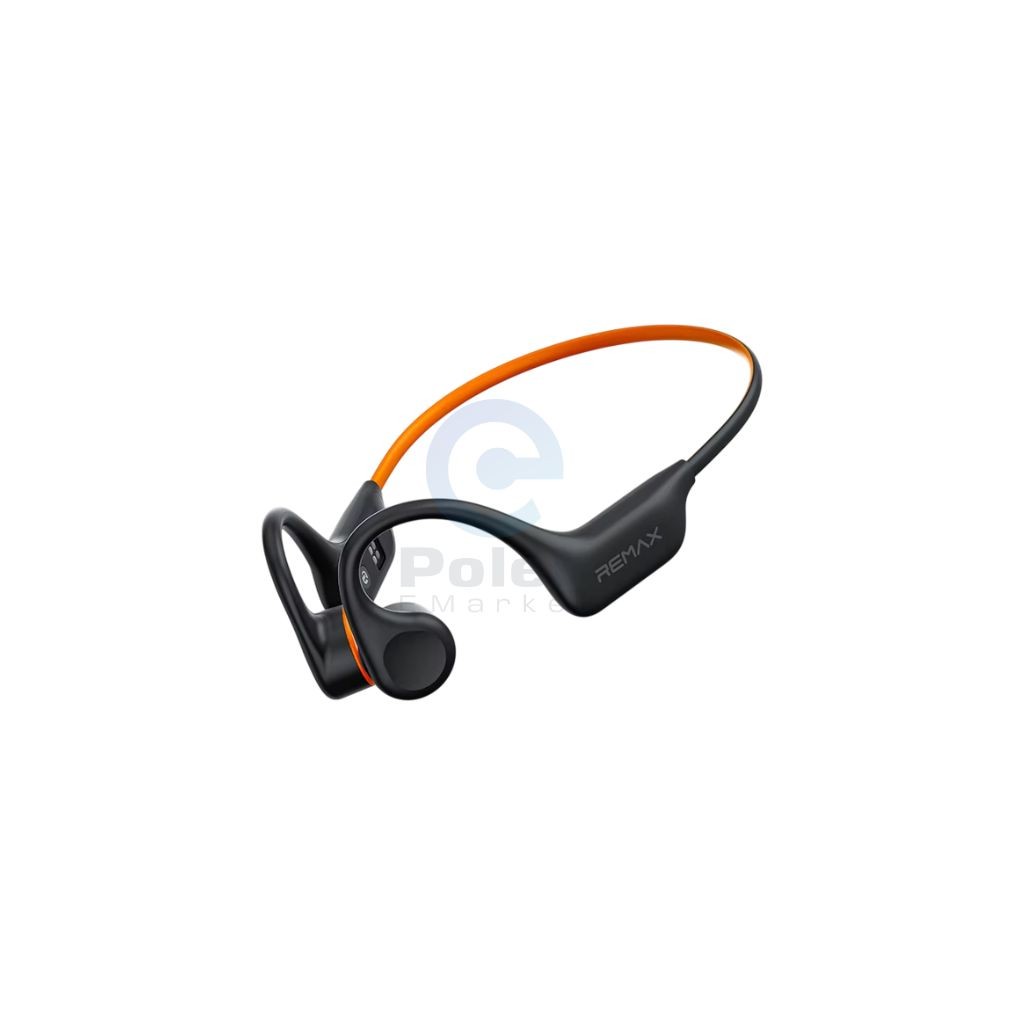 Remax RB-S21 Wireless Bone Conduction Sports Neckband