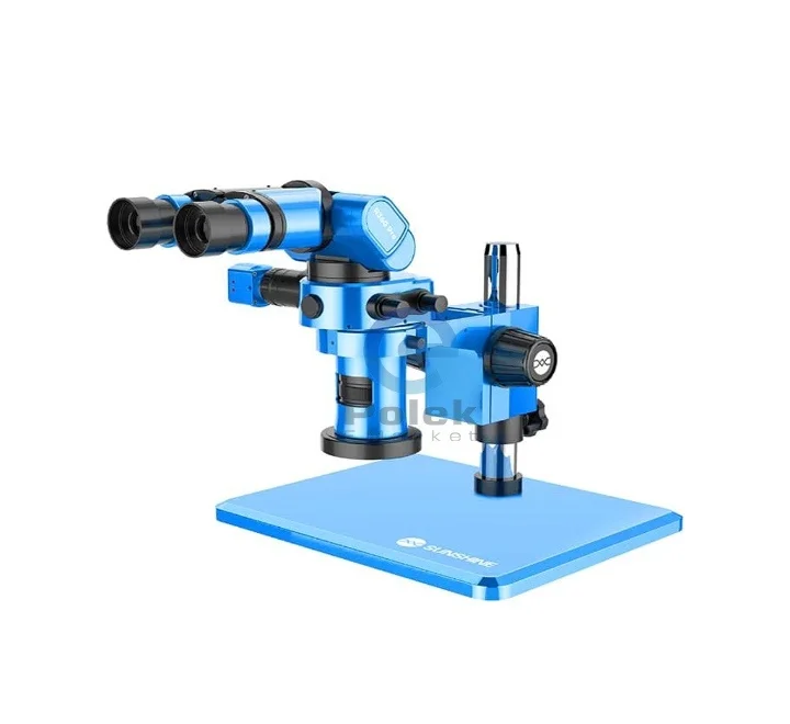 Sunshine R360 Pro 7X-45X Foldable / Rotatable Microscope