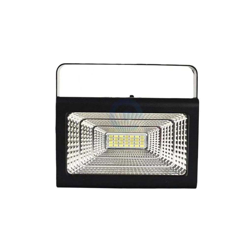 CcLAMP CL-03 New 30W Emergency Solar Lighting System with USB Charging