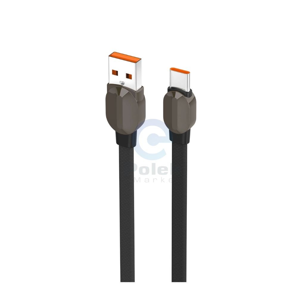 LDNIO LS211 30W USB to Type-C Cable 1M