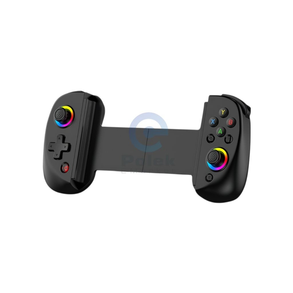 BSP-D8 Telescopic Mobile Gaming Controller
