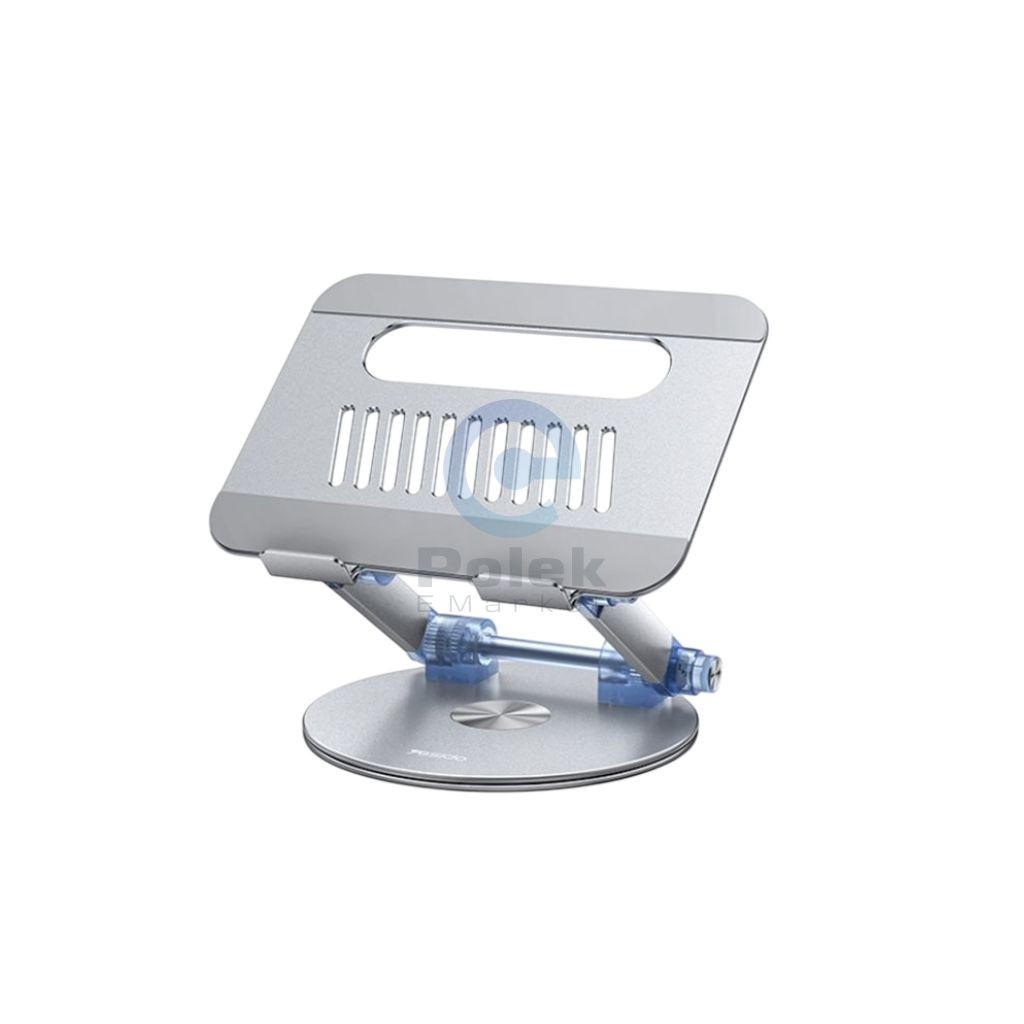 Yesido LP06 Foldable Swivel Laptop Stand