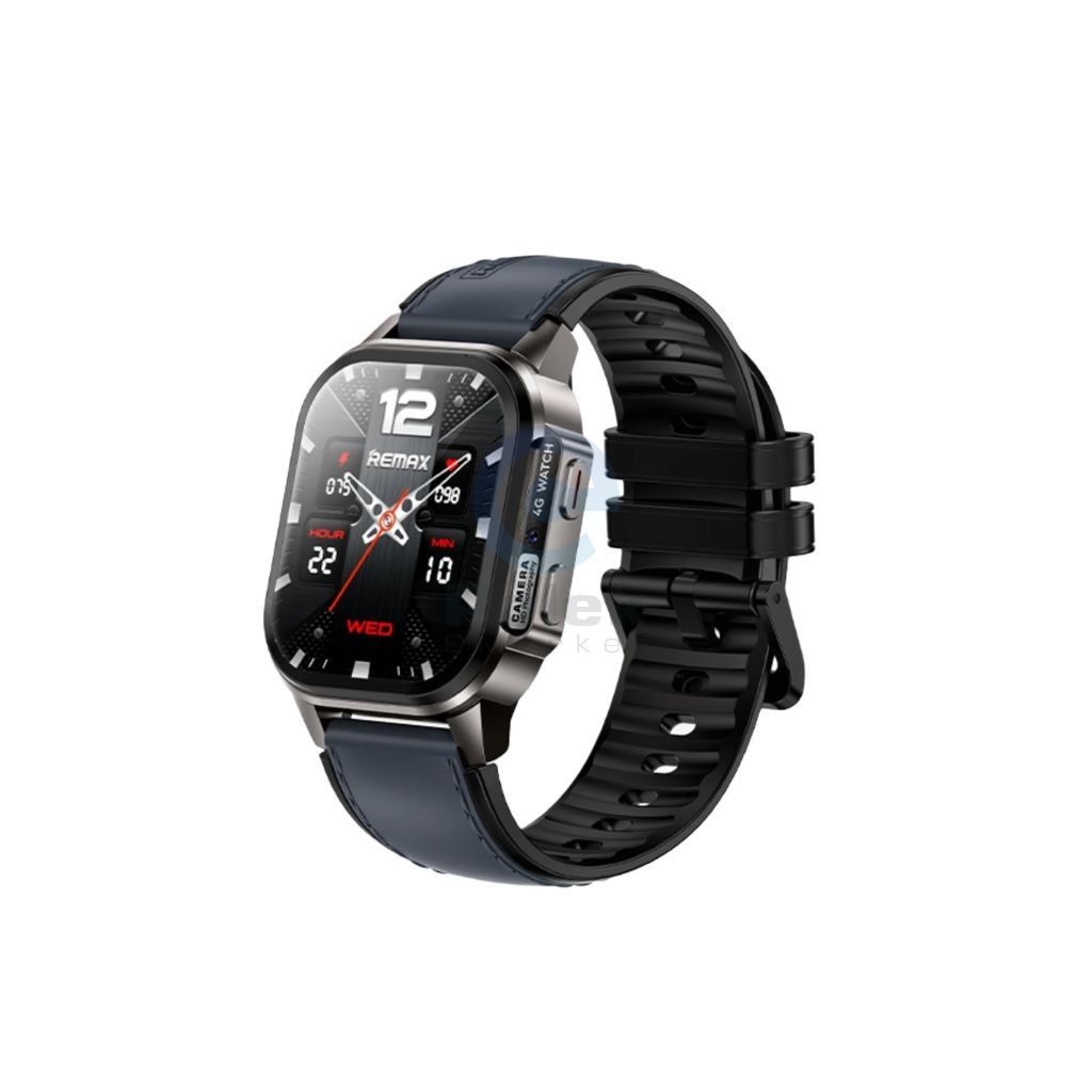 Remax Watch 19 4G (SIM & WiFi) Android Smartwatch