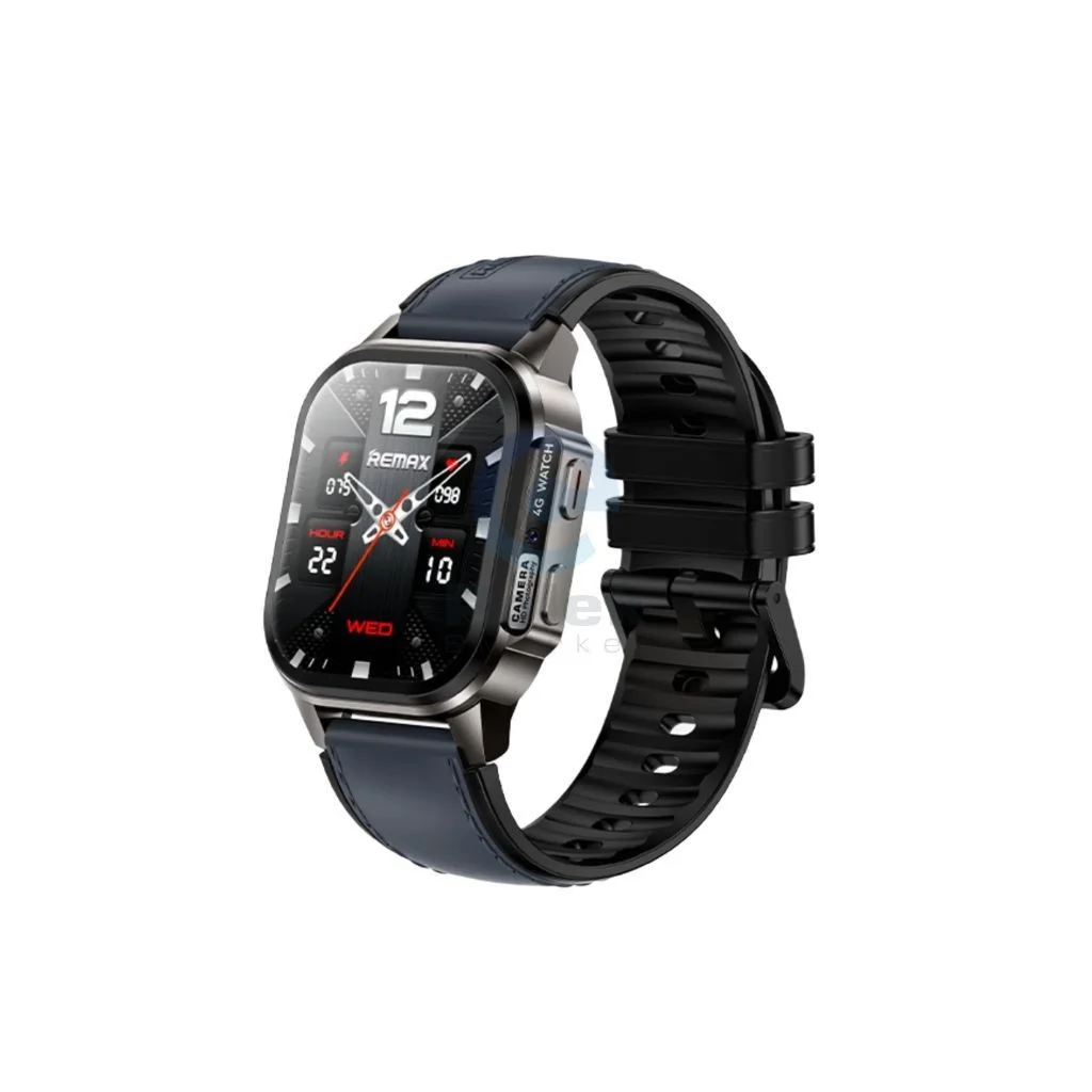 Remax Watch 19 4G (SIM & WiFi) Android Smartwatch