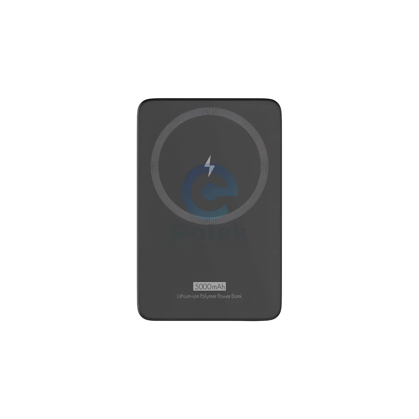 LDNIO PQ28 Ultra Slim 5,000mAh Magnetic Wireless Power Bank 15W Fast C