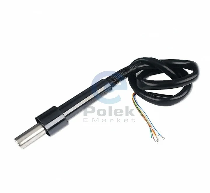 Replacement Blower Handle For Quick 706w+ / 857dw+ / 706w