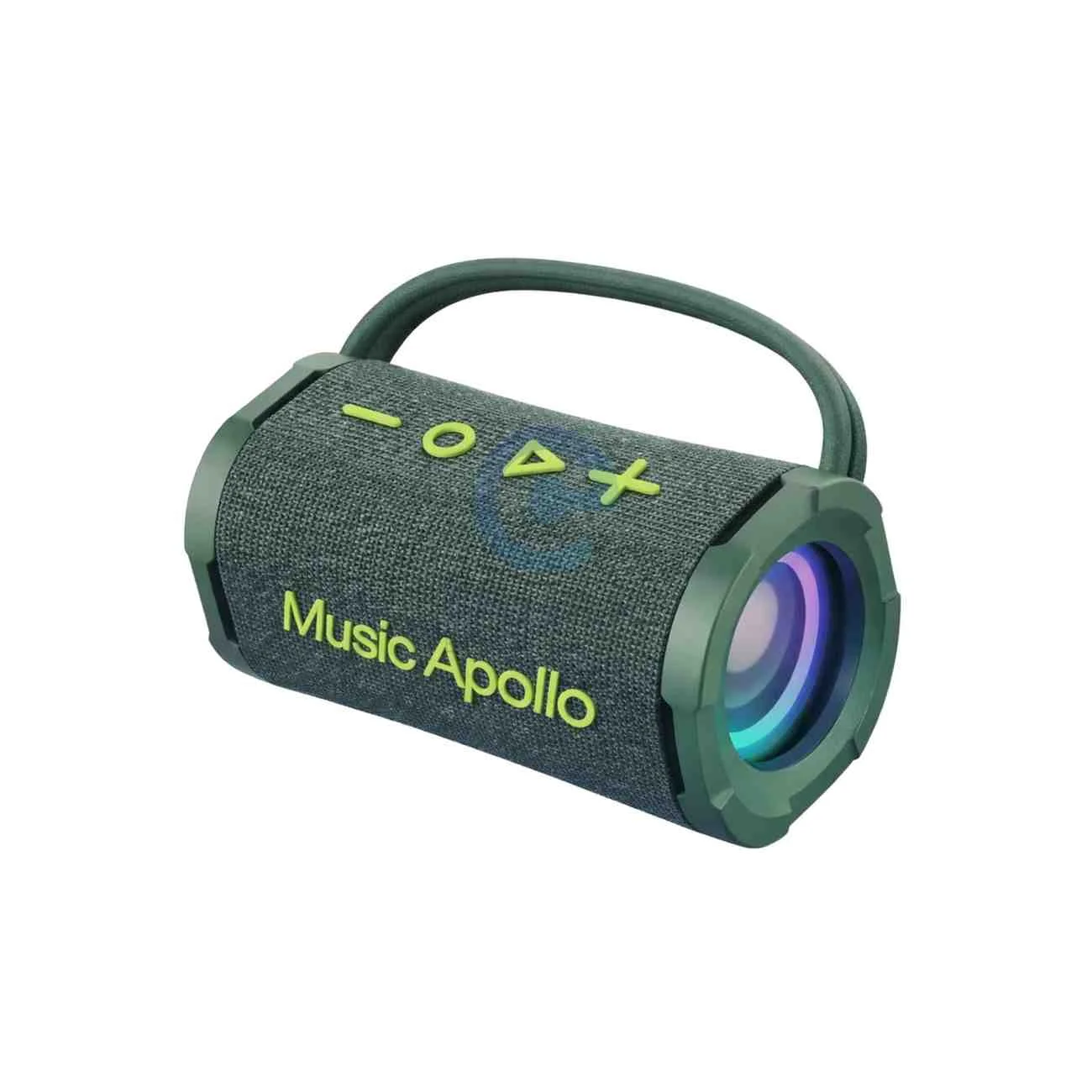 Music Apollo S26 Portable Outdoor Party Speaker