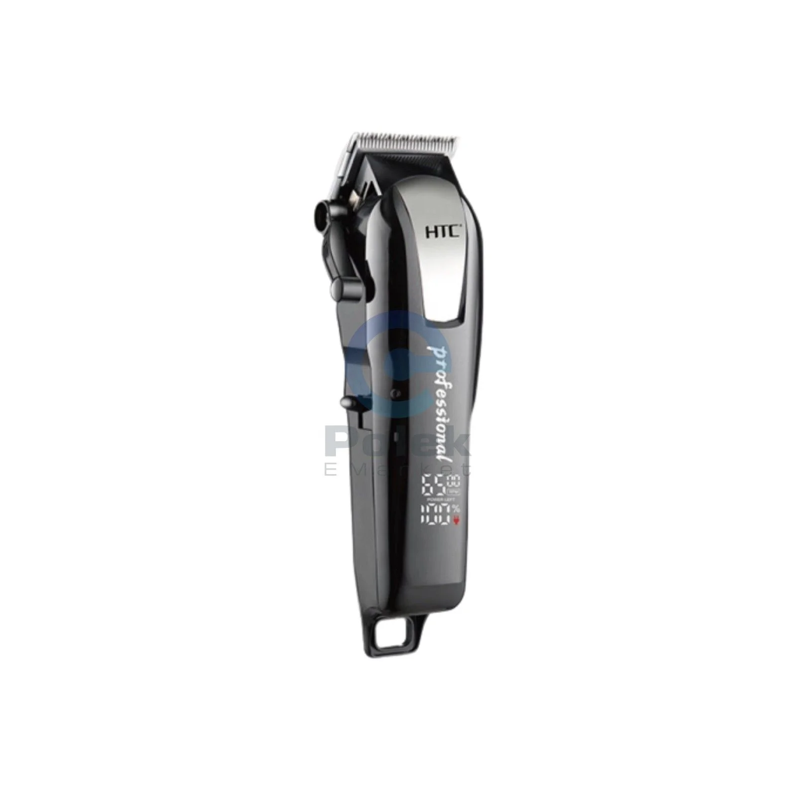 HTC CT-8083 Hair Clipper Cordless Professional Trimmer