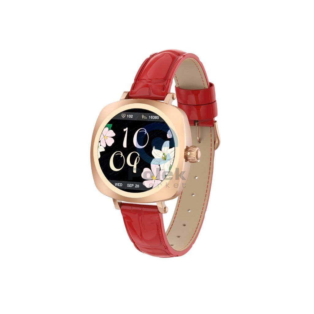 LDNIO SW03 Women's AMOLED Smart Watch