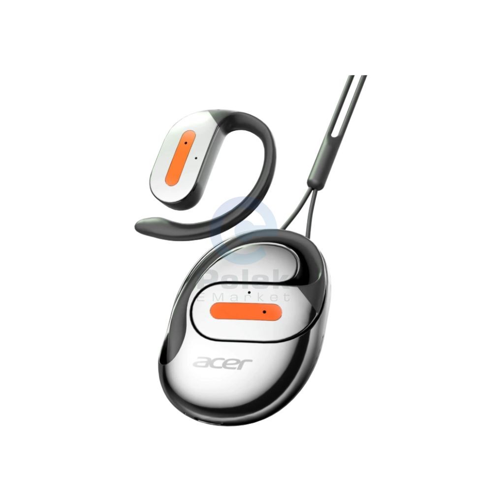 Acer OHR502 Open-Ear TWS Wireless Earphones