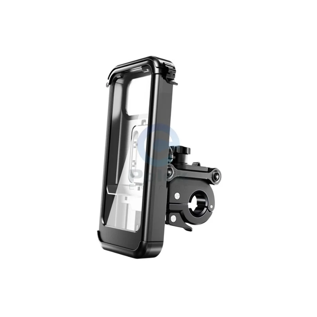 YF10-DC Waterproof Motorcycle & Bicycle Phone Holder