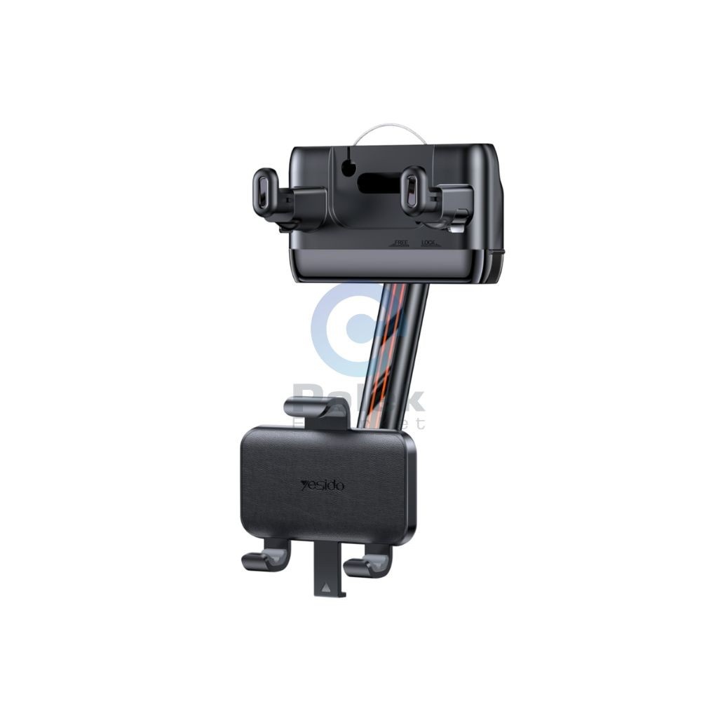 Yesido C265 360° Rearview Mirror Car Phone Holder