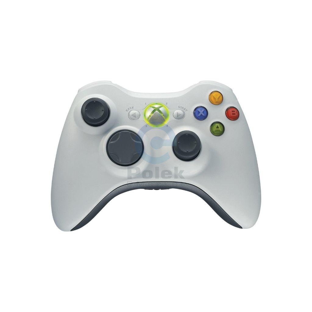 Xbox 360 Wireless Controller Joystick