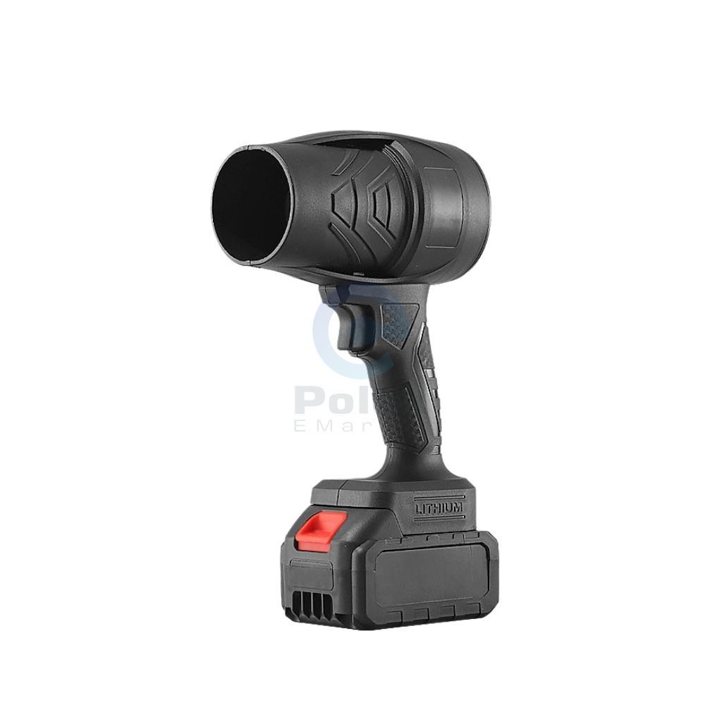 YT01 High-Speed Turbo Jet Blower