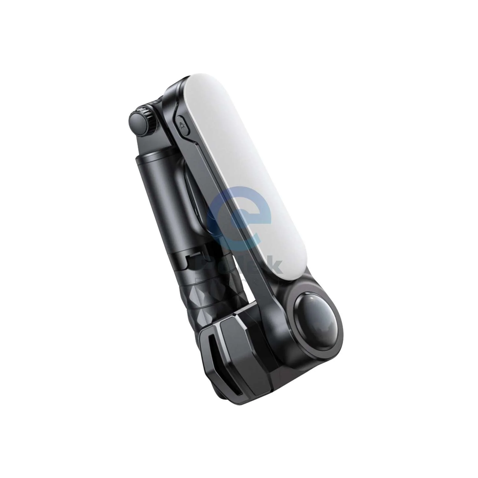 RTAKO L09 Pro Max Gimbal Stabilizer Selfie Stick Tripod