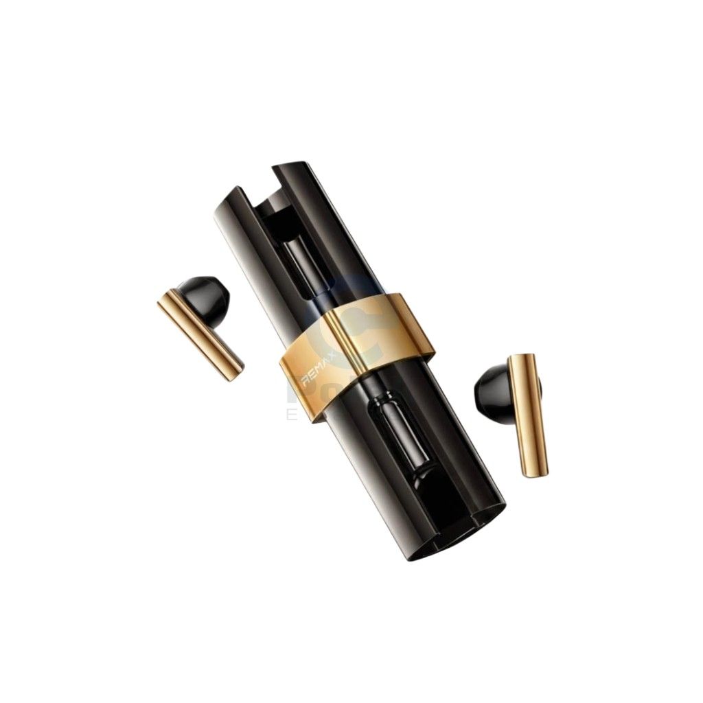 Remax TWS-05 Bluetooth 5.3 Half In-Ear TWS Earphones