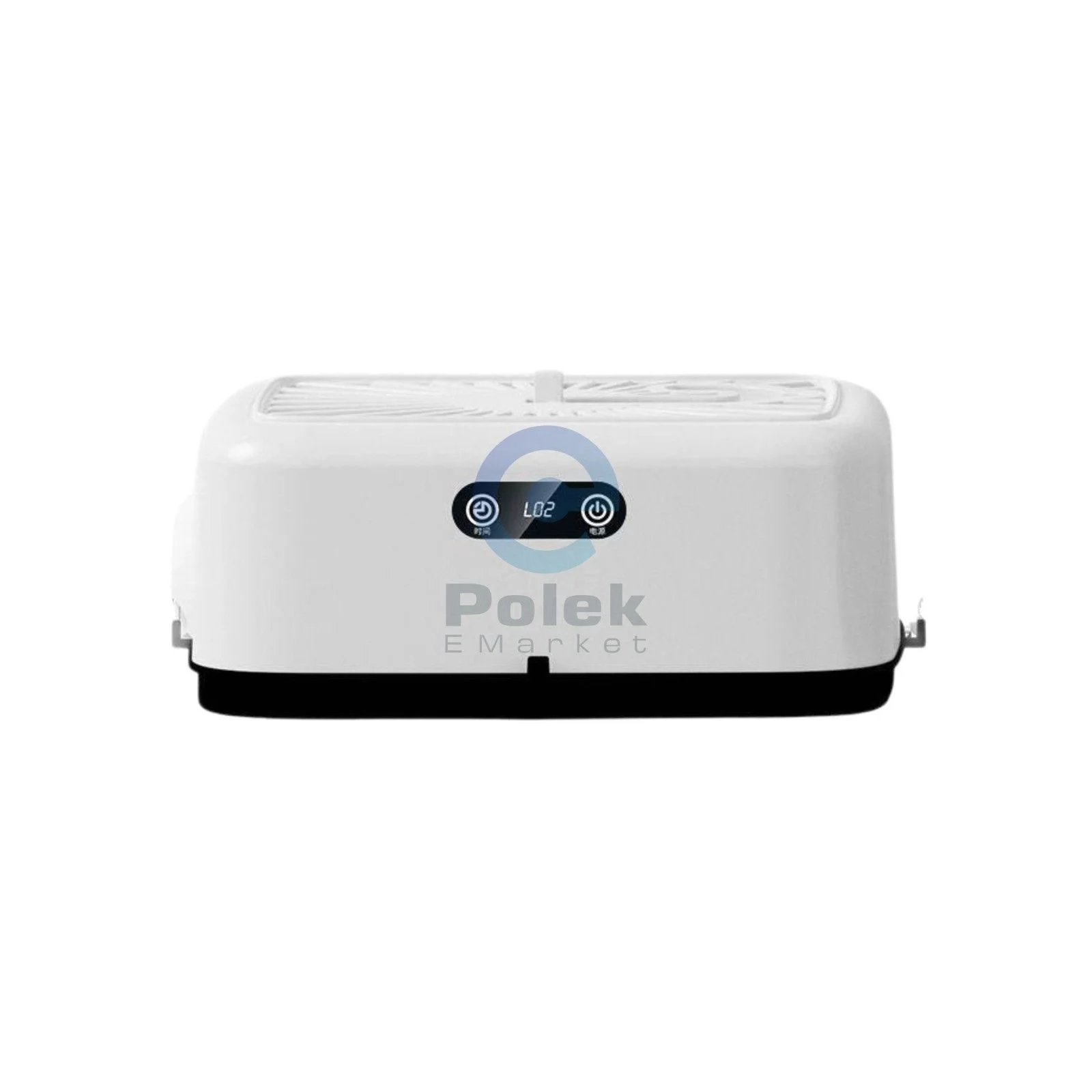 Clothes Dryer 600W (BS-101) / Foldable & Portable Intelligent Cloth Dr