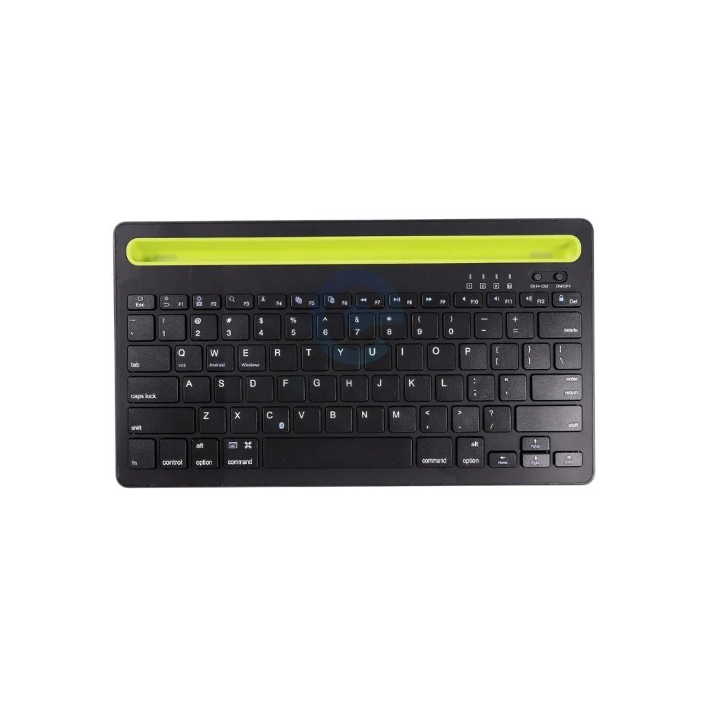 COTECi OF-034 Dual Mode 78-Key Wireless Keyboard