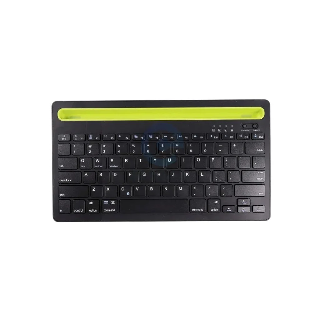 COTECi OF-034 Dual Mode 78-Key Wireless Keyboard