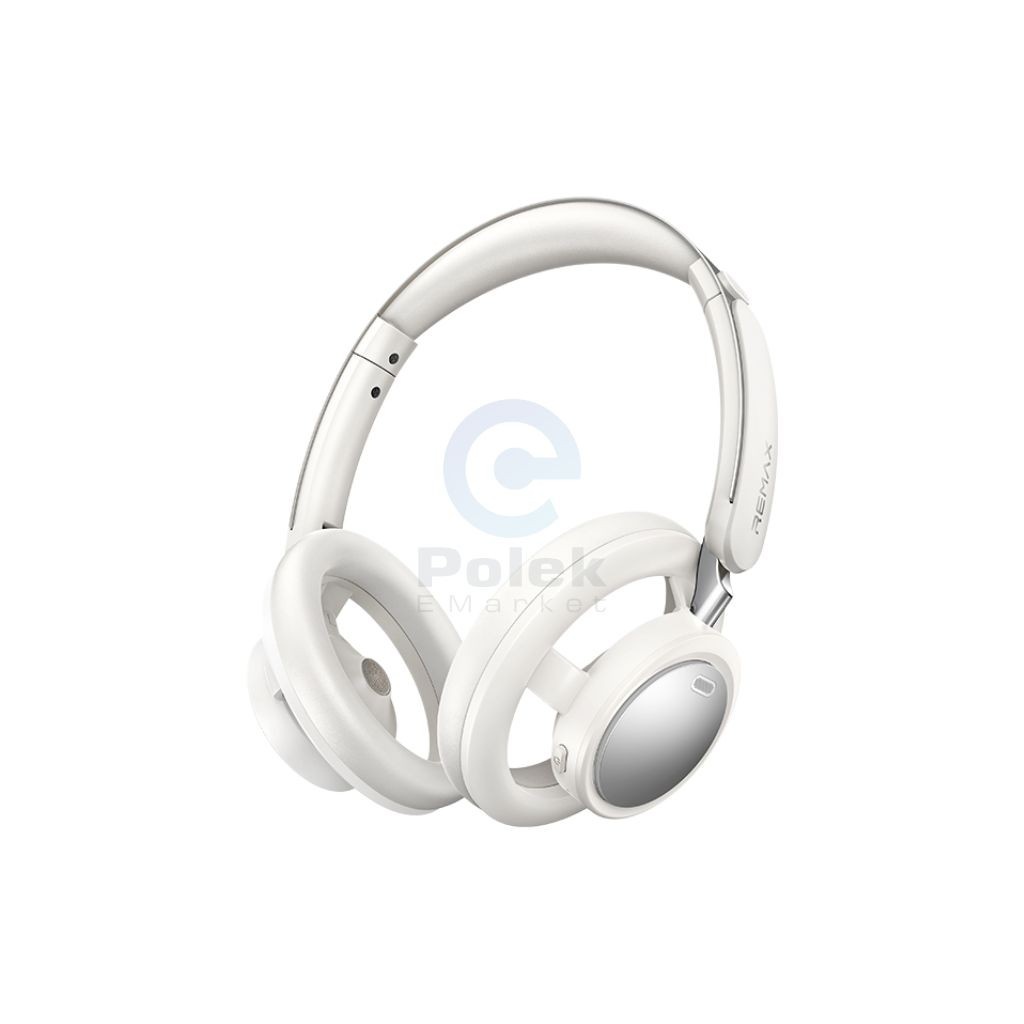Remax RB-870HB Bluetooth 6.0 ENC Stereo Headphones