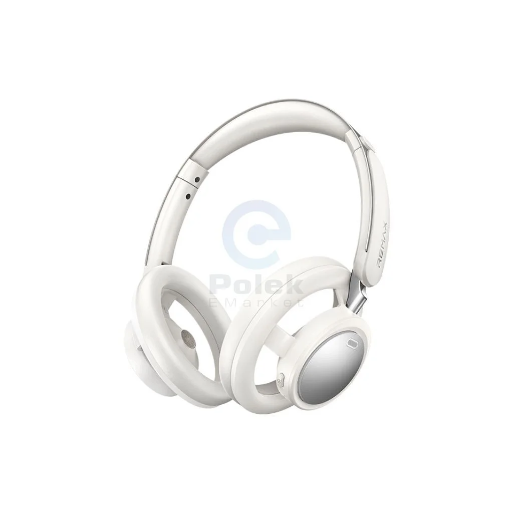 Remax RB-870HB Bluetooth 6.0 ENC Stereo Headphones