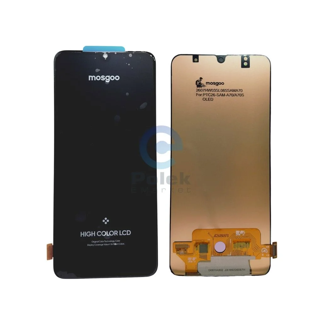 Mosgoo Samsung A70 & A70s OLED Replacement Display
