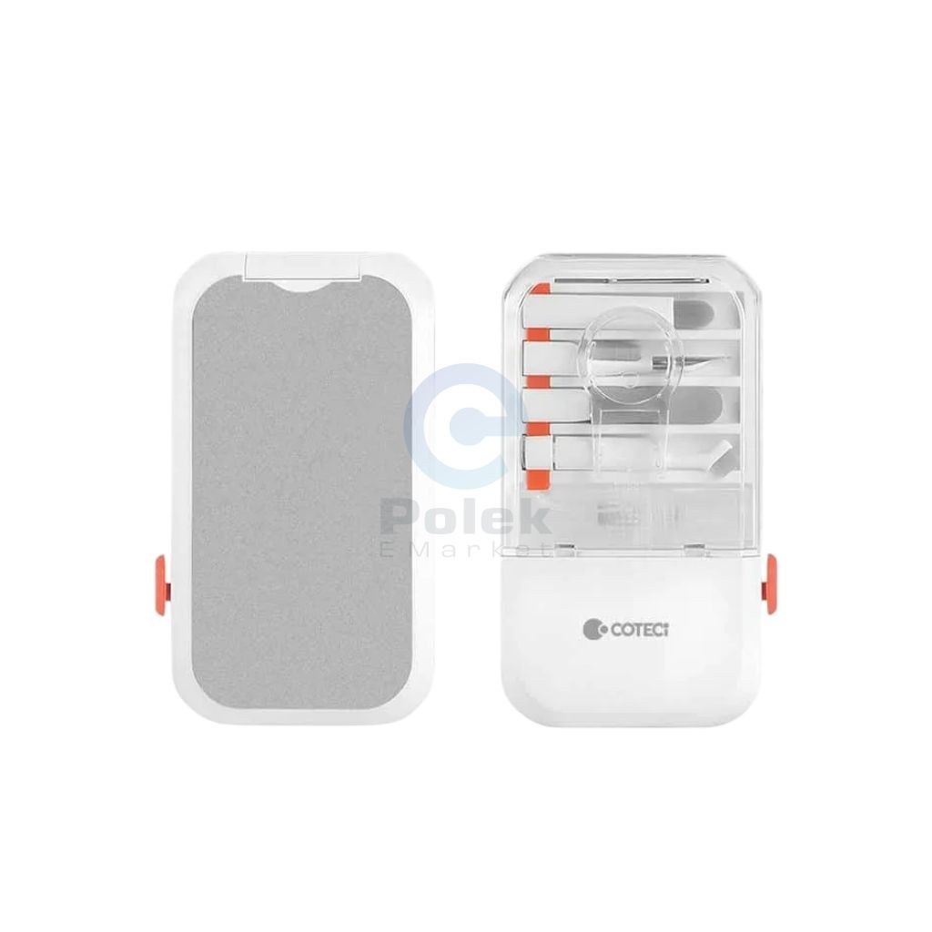 COTECi OT-069 14-in-1 Multifunctional Cleaning Set