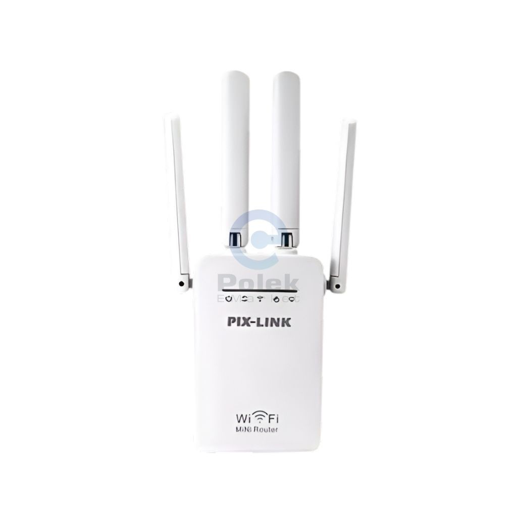 PIX-LINK AC3800M/AC32Q Dual-Band WiFi Repeater