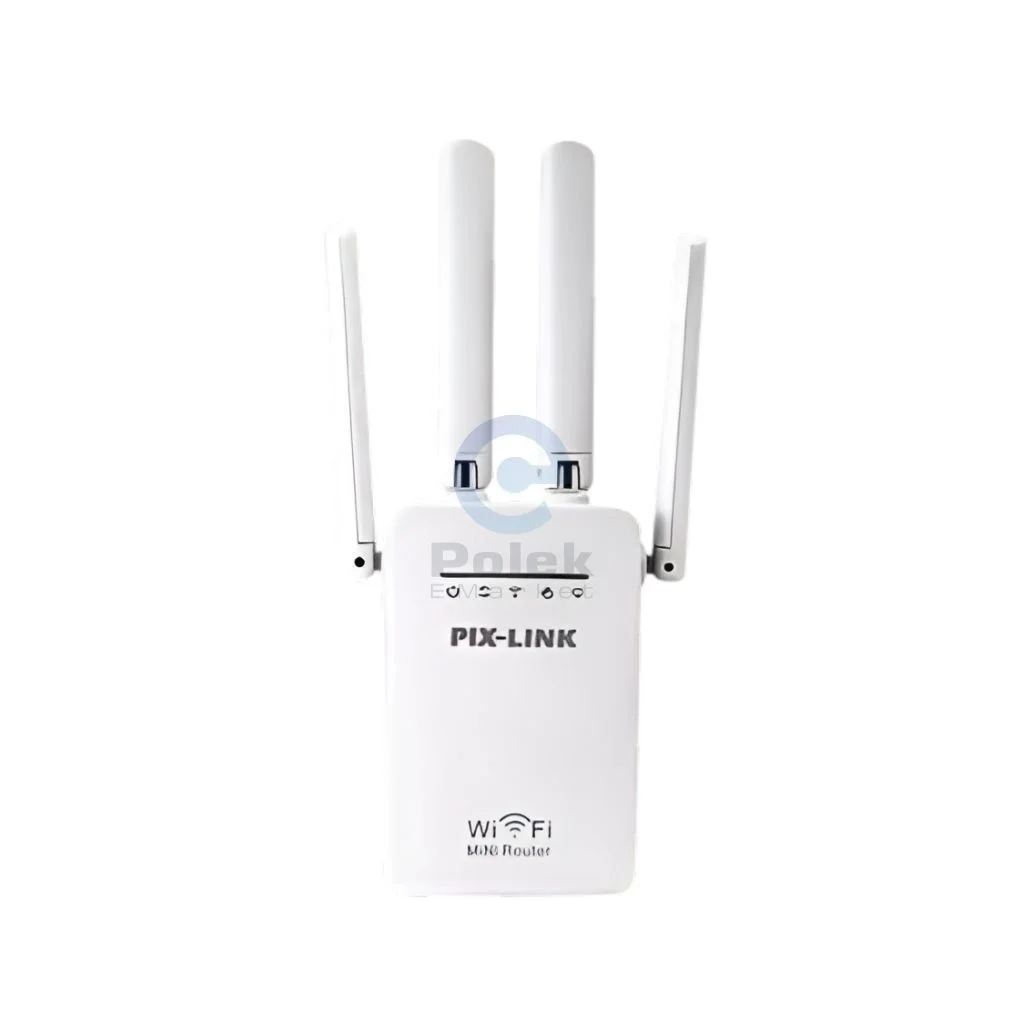 PIX-LINK AC3800M/AC32Q Dual-Band WiFi Repeater
