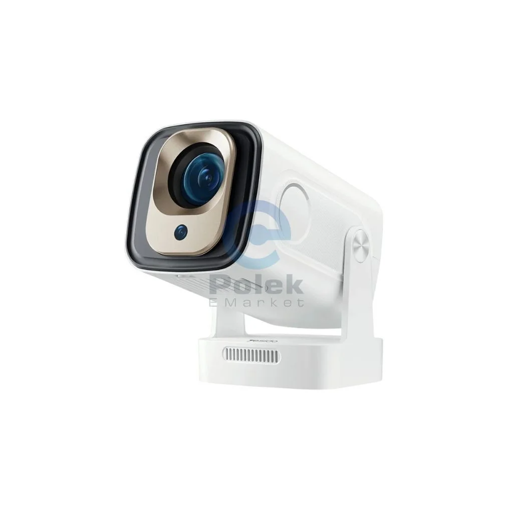 Yesido TV16 Full HD Home Theater Projector with 4K Support