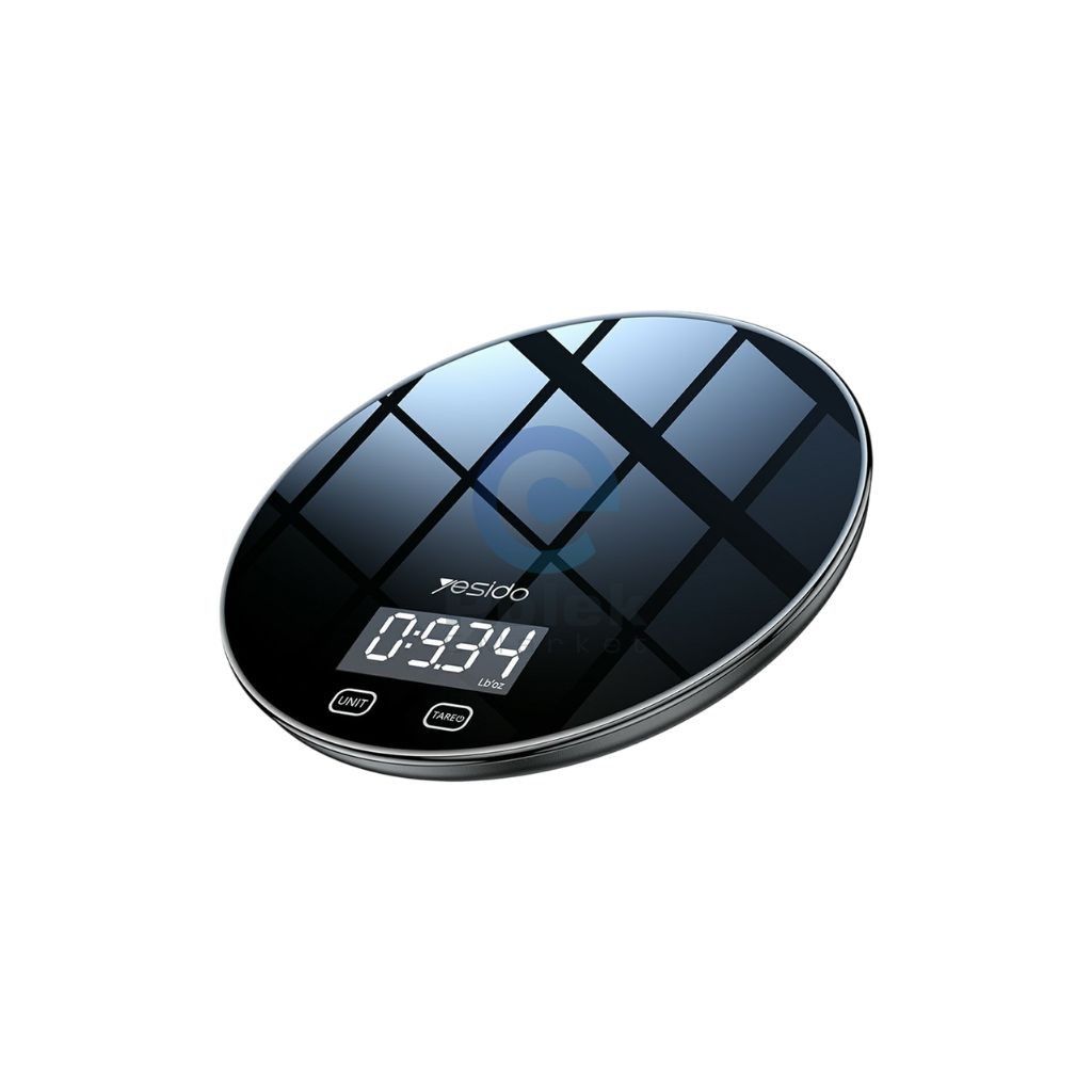 Yesido MG43 Digital Kitchen Food Scale