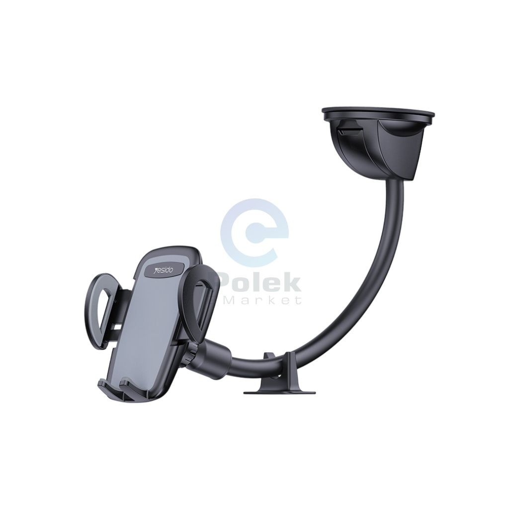 Yesido C108 Universal Windshield Car Phone Mount