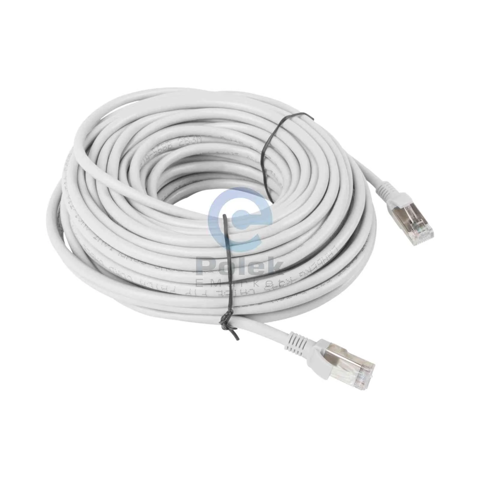 HEATZ ZT01 Cat6 FTP Network Cable 305m (1000ft) High-Speed LAN Etherne
