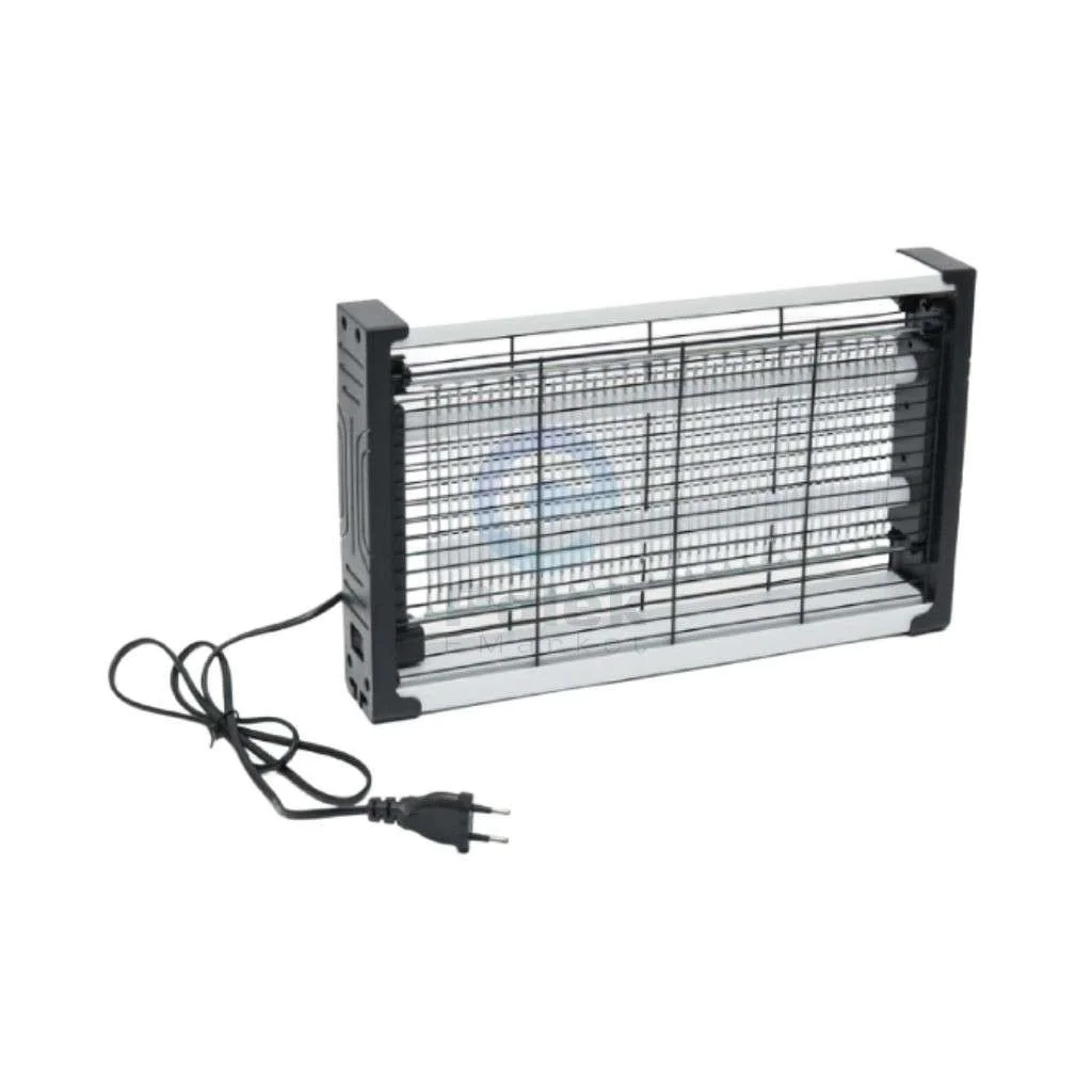 Ensnaring Insect & Mosquito Killer (606) 6W UV LED Electric Zapper