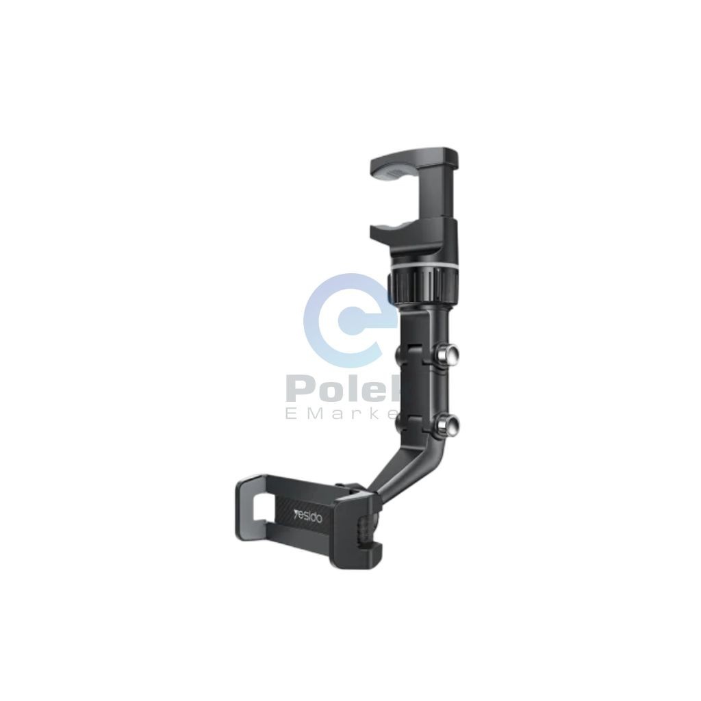 Yesido C192 Rearview Mirror Car Phone Holder