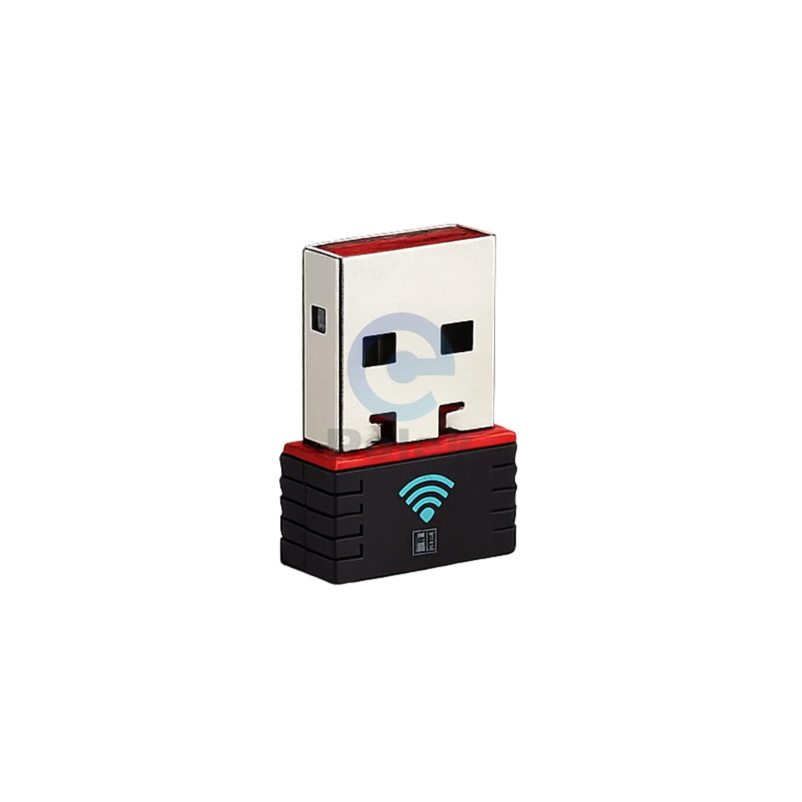 HEATZ ZW15 Nano USB WiFi Adapter 150Mbps 2.4GHz