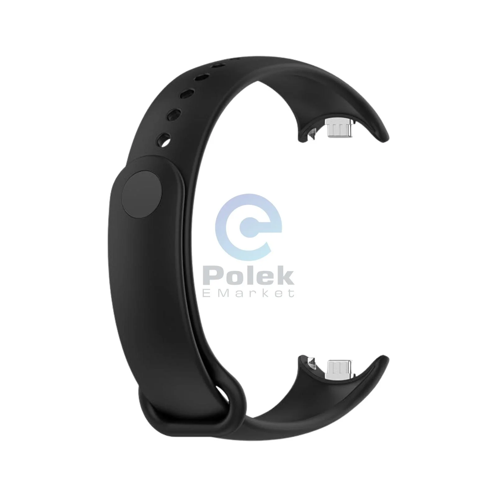 Xiaomi Mi Band 9 Silicone Strap