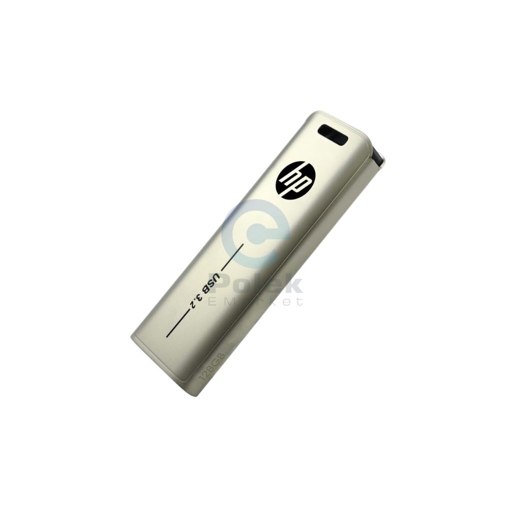 HP x796w 128GB USB 3.2 Flash Drive