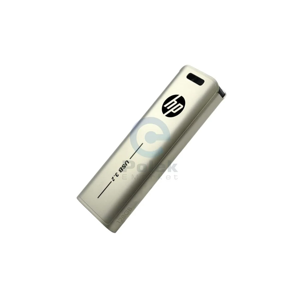 HP x796w 128GB USB 3.2 Flash Drive