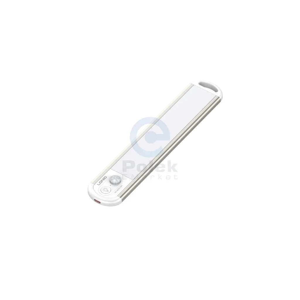 LDNIO Y6-1 800mAh Wireless Motion Activated Magnetic LED Light