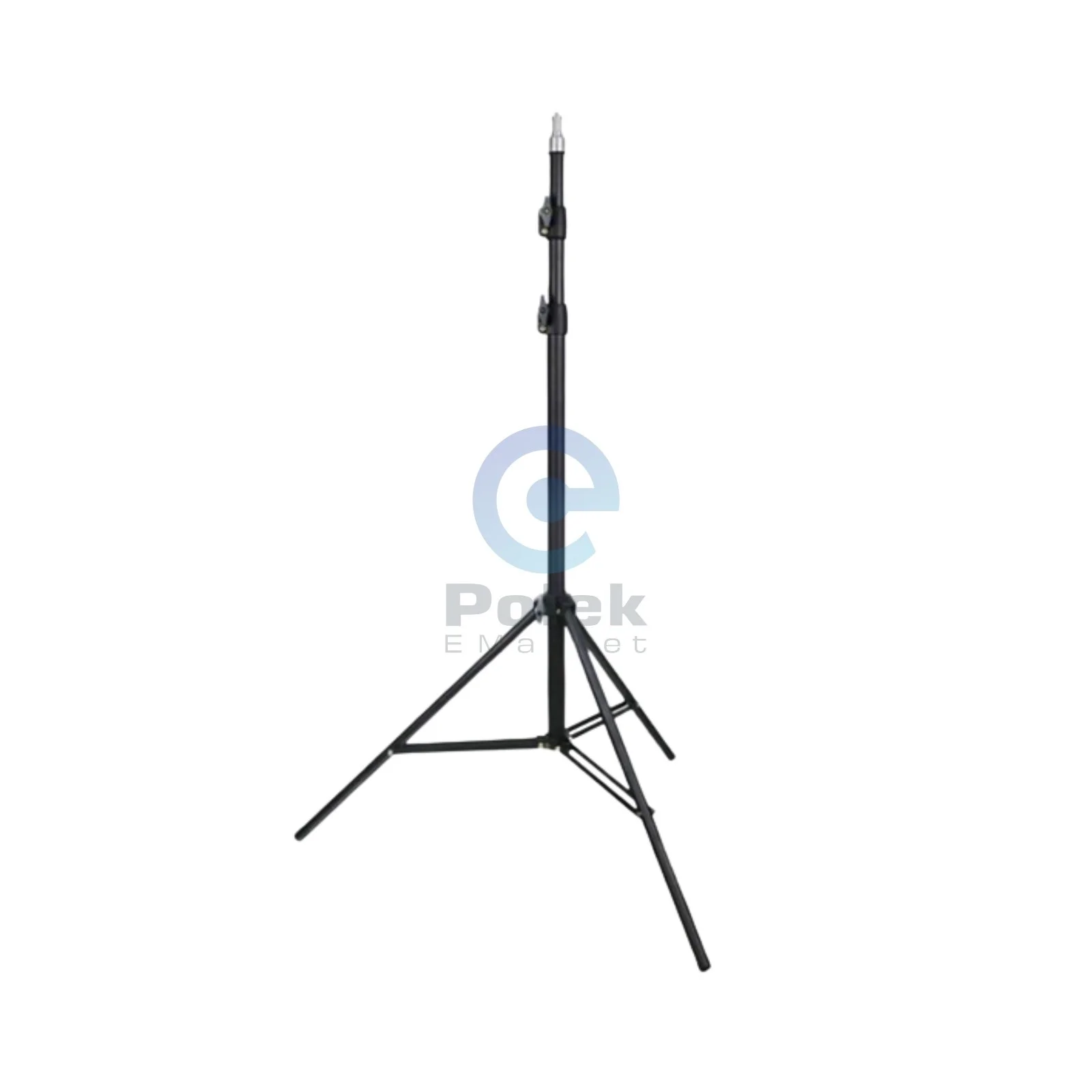 Jmary MT-75 Adjustable Tripod & Light Stand for Cameras and Ring Light